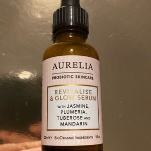 Aurelia probiotic skin care